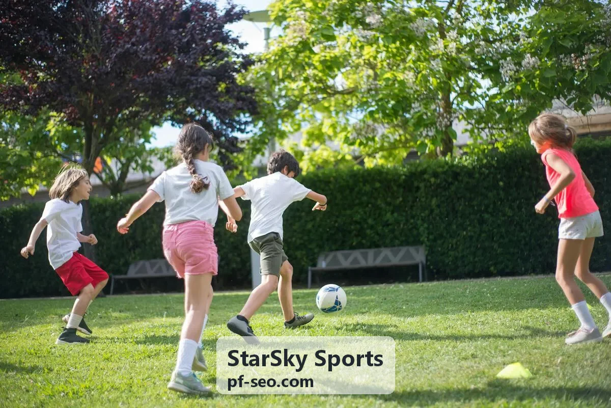StarSky Sports 城市夜跑陪练服务